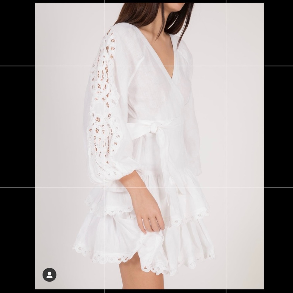 Free people x Maia Bergman Mika Dress